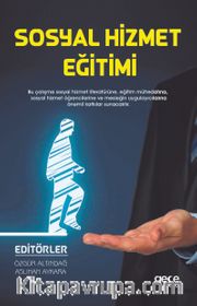 Sosyal Hizmet Eğitimi