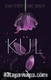 Kül (Karton Kapak)