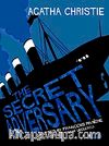 The Secret Adversary [Comic Strip edition]