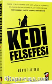 Kedi Felsefesi