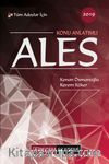 2019 ALES Tüm Adaylar İçin Konu Anlatımlı