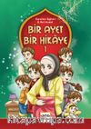 Bir Ayet Bir Hikaye 1 & Karakter Eğitimi - Rol Model