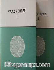 Vaaz Rehberi (1-2 Cilt)