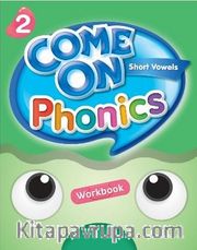 Come On, Phonics 2 Workbook 