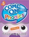 Come On, Phonics 5 Workbook 
