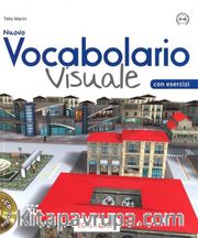 Nuovo Vocabolario Visuale con Esercizi +CD Audio