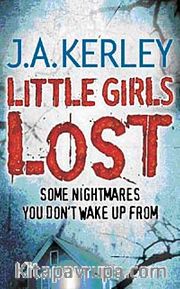 Little Girls Lost