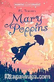 Mary Poppins (Essential Modern Classics)