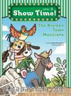 The Bremen Town Musicians +Workbook +MultiROM (Show Time Level 2)