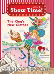 The King's New Clothes +Workbook +MultiROM (Show Time Level 1)