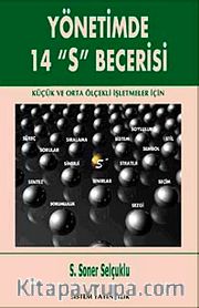 Yönetimde 14 "S" Becerisi
