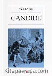 Candide (Fransızca)