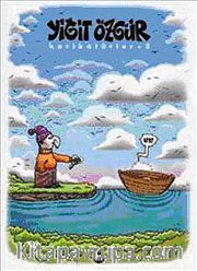 Karikatürler 2 / Yiğit Özgür