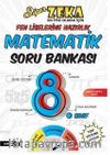 8. Sınıf Süper Zeka Fen Liselerine Hazırlık Matematik Soru Bankası