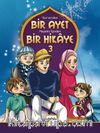 Bir Ayet Bir Hikaye 3 (Karton Kapak)