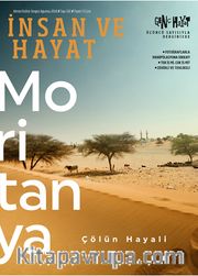 İnsan ve Hayat Dergisi Sayı: 102 Ağustos 2018