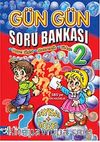 Gün Gün Soru Bankası-2 Sayısal Sözel