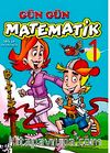 Doğal Sayılara Göre Gün Gün Matematik-1 (46 Gün)