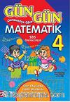 Geometriye Göre Gün Gün Matematik-4 (136 Gün)