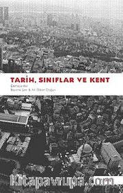 Tarih, Sınıflar ve Kent