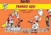 Red Kit - Fransız Aşçı