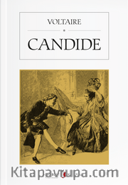 Candide (İngilizce)