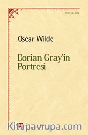 Dorian Gray’in Portresi