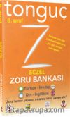 8. Sınıf Sözel Zoru Bankası 