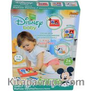 Disney Baby Hafıza Oyunu(57669)