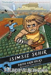 İsimsiz  Şehir