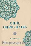 Çihil (Kırk) Hadis