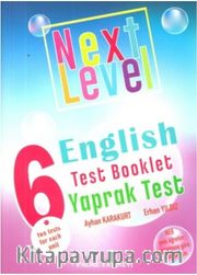 6. Sınıf Next Level English Test Booklet 