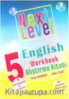 5. Sınıf Next Level English Workbook Alıştırma Kitabı