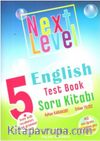 5. Sınıf Next Level English Test Book Soru Kitabı 
