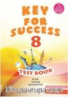 8. Sınıf Key For Success Test Book 