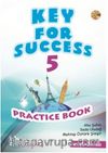 Key For Success Practice Book 5