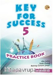 Key For Success Practice Book 5