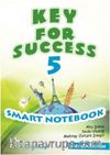 Key For Success Smart Notebook 5 