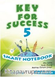 Key For Success Smart Notebook 5 