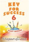 Key For Success 6 Test Book 
