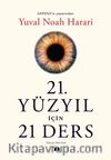 21. Yüzyıl İçin 21 Ders