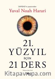 21. Yüzyıl İçin 21 Ders