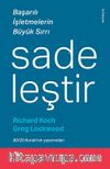 Sadeleştir & Başarılı İşletmelerin Büyük Sırrı