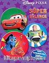 Disney Pıxar Süper Eğlence