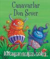Canavarlar Don Sever