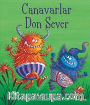 Canavarlar Don Sever