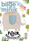Bilge Minik Dergisi Sayı:24 Ağustos 2018