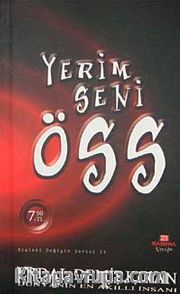 Yerim Seni ÖSS (Cep Boy)