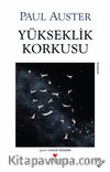 Yükseklik Korkusu (Vertigo)