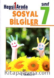 7. Sınıf Hepsi 1 Arada Sosyal Bilgiler Konu Anlatımı